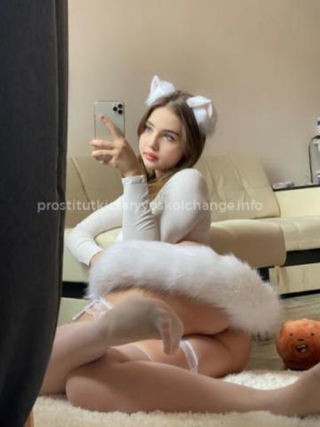 Анкета проститутки Дарина, 22 года